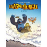 Les As de la jungle T02