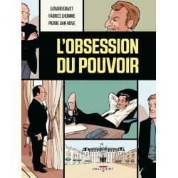 L'Obsession du pouvoir