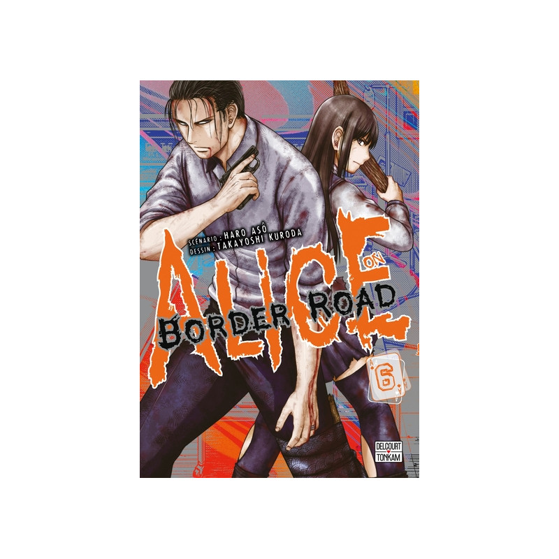 Alice on Border Road T06