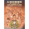 L'Homme qui n'aimait pas les armes à feu - Intégrale