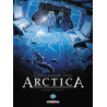 Arctica - Intégrale T07 à T09