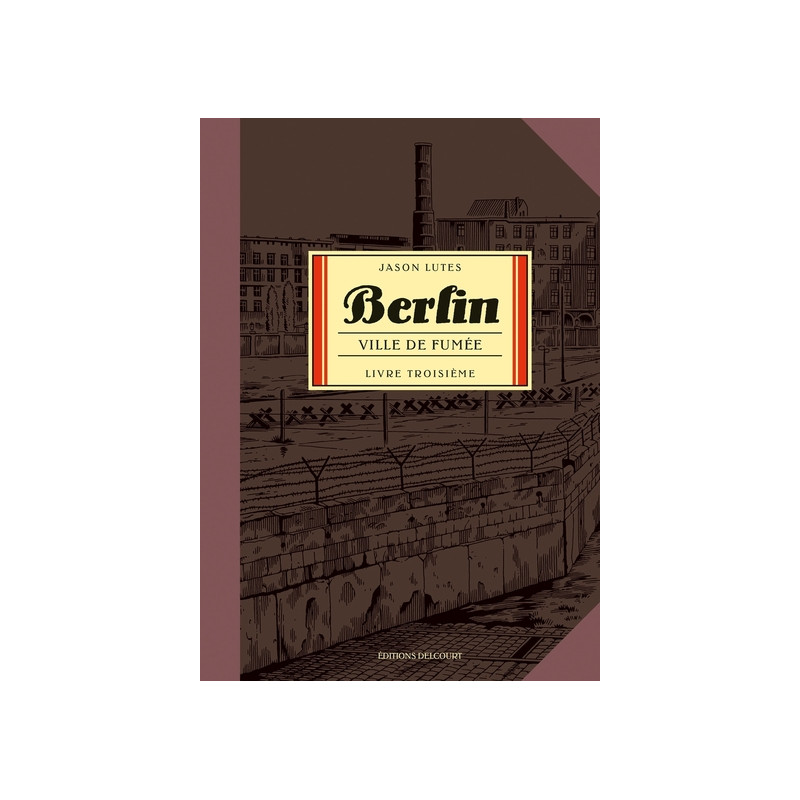 Berlin T03