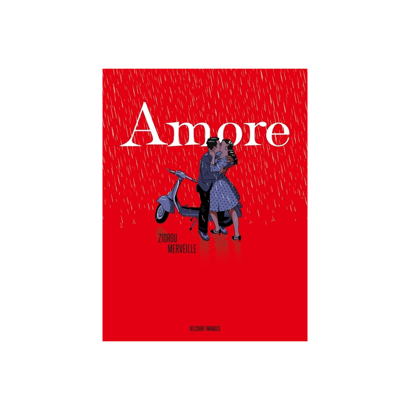 Amore