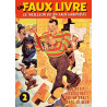 Un faux livre T02