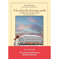 À la recherche du temps...