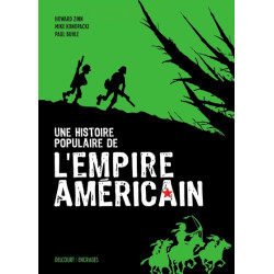 Une histoire populaire de...