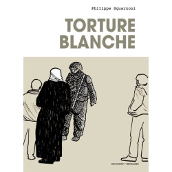 Torture blanche