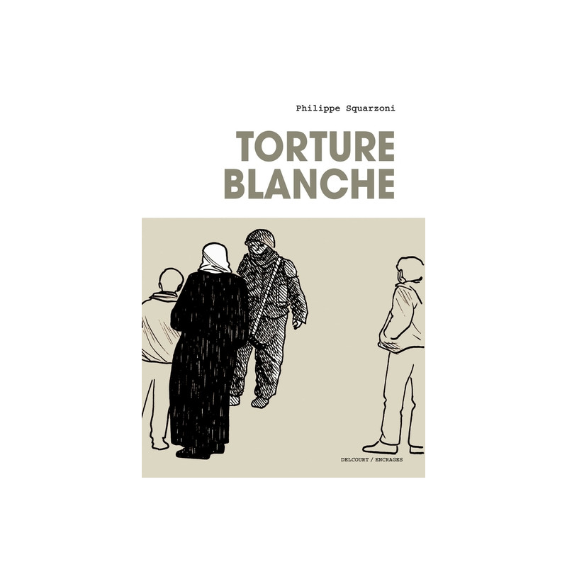 Torture blanche