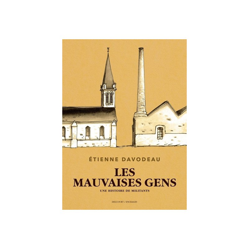 Les Mauvaises Gens