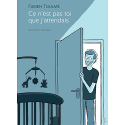 Ce n'est pas toi que...