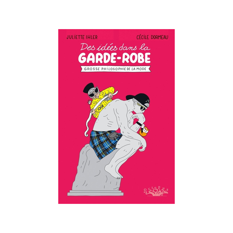 Des idées dans la garde-robe