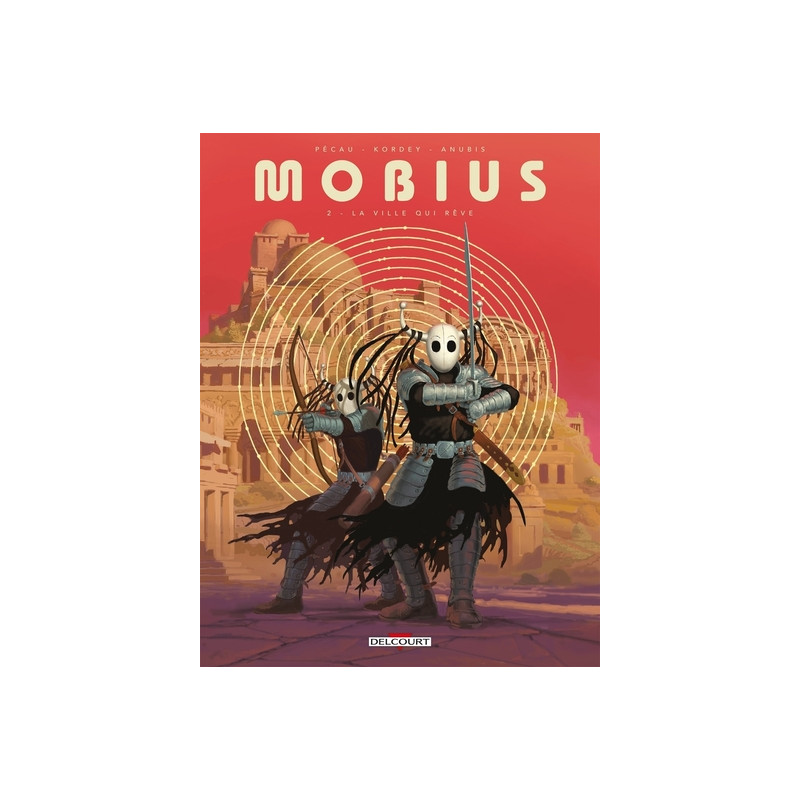 Môbius T02
