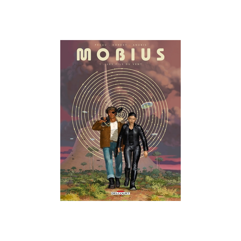 Môbius T01