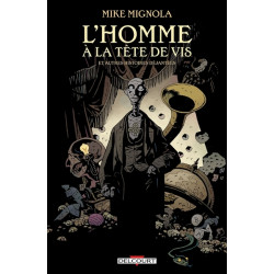 L'Homme à la tête de vis et...
