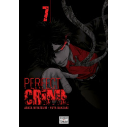 Perfect Crime T07