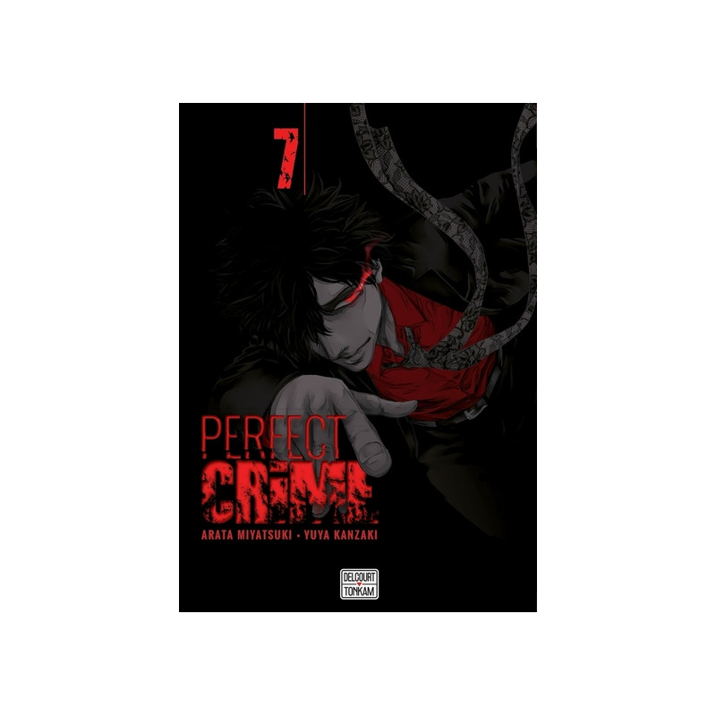 Perfect Crime T07