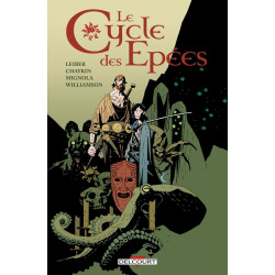 Cycle des épées - Nouvelle...