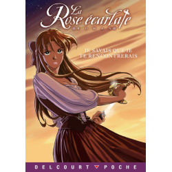 La Rose écarlate -...
