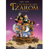 L'Honneur des Tzarom - intégrale