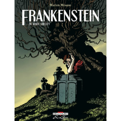 Frankenstein, de Mary...