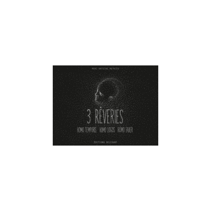 3 rêveries