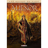 Les Reines de sang - Aliénor, La Légende noire - Intégrale T01 à T03