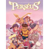 Perséus T02 L'Oracle d'Atlantide