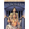 Les Reines de sang - Les Trois Julia T02