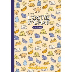 L'Ostie d'chat - Intégrale