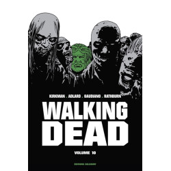 Walking Dead Prestige T10