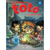 Les blagues de Toto - Tome 15 Le savant fou rire