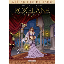 Les Reines de sang -...