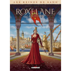 Les Reines de sang -...