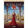 Les Reines de sang - Roxelane, La Joyeuse T02