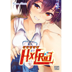 Super HxEros T03