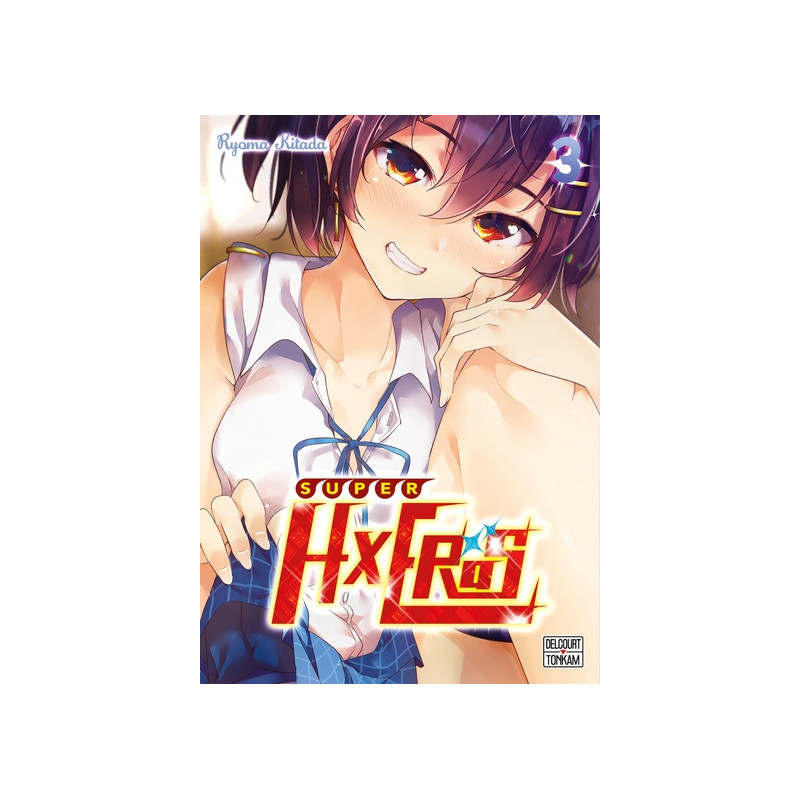 Super HxEros T03