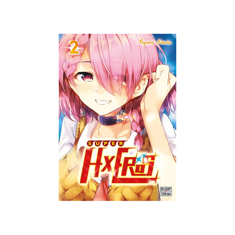 Super HxEros T02