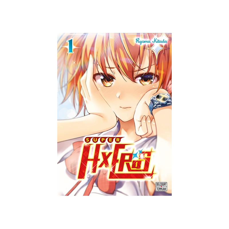 Super HxEros T01