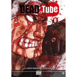 Dead tube T08