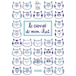Le Carnet de mon chat