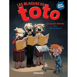 Les blagues de Toto HS Le...