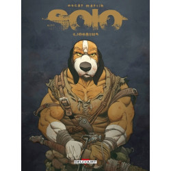 Solo T04 - Legatus