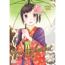 Fruits Basket Another T03