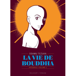 La Vie de Bouddha - Édition...