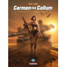 Carmen Mc Callum - Intégrale T13 à T16