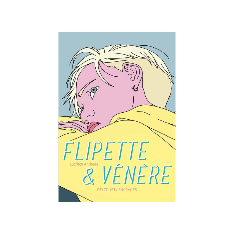 Flipette et Vénère