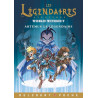 Les Légendaires - Roman - Artémus le légendaire