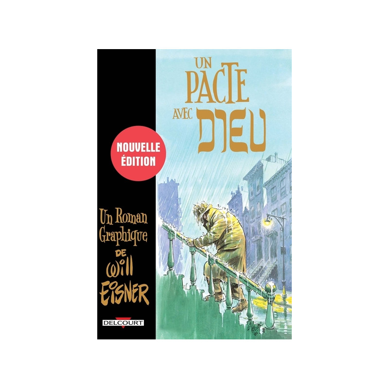 Un pacte avec Dieu