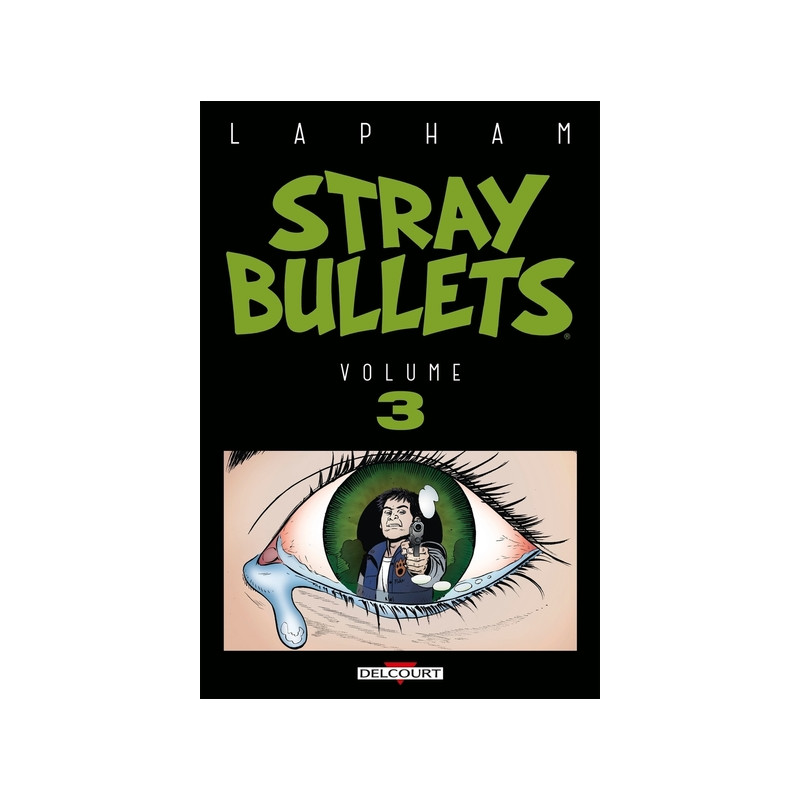 Stray Bullets T03