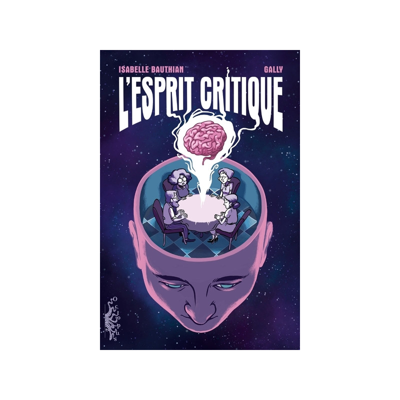 L'Esprit critique